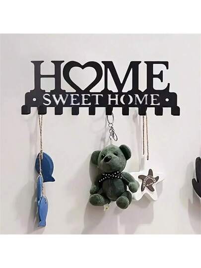 Sweet Home Key holder
