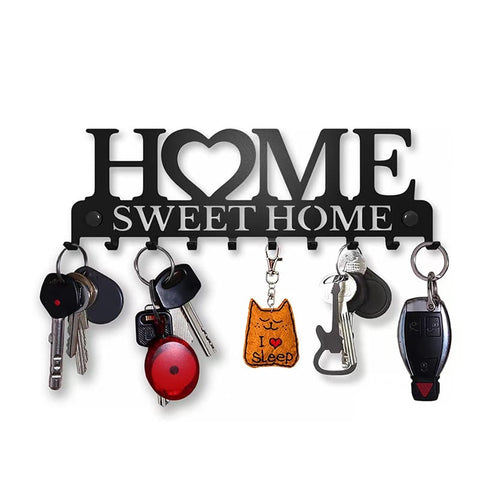 Sweet Home Key holder